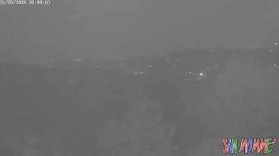 immagine della webcam nei dintorni di Doganaccia: webcam Granaglione