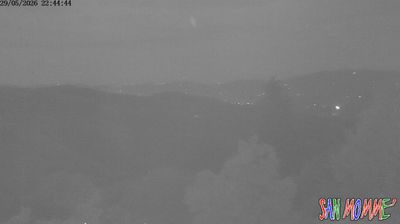 immagine della webcam nei dintorni di Vernio: webcam Granaglione