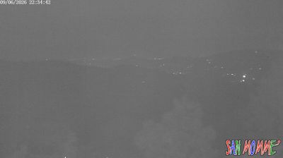 immagine della webcam nei dintorni di Fanano: webcam Granaglione