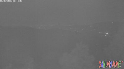 immagine della webcam nei dintorni di Cutigliano: webcam Granaglione