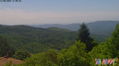immagine della webcam nei dintorni di Castel d'Aiano: webcam Granaglione