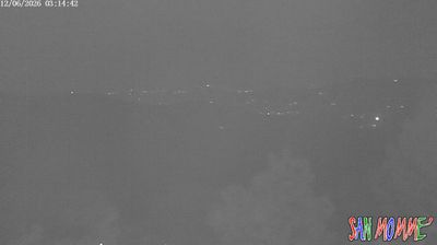 immagine della webcam nei dintorni di San Marcello Pistoiese: webcam Granaglione