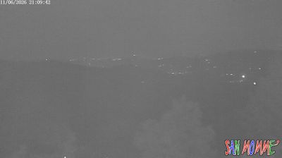 immagine della webcam nei dintorni di Castiglione dei Pepoli: webcam Granaglione