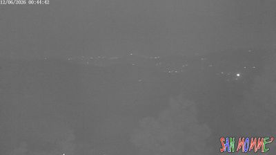 immagine della webcam nei dintorni di Castiglione dei Pepoli: webcam Granaglione