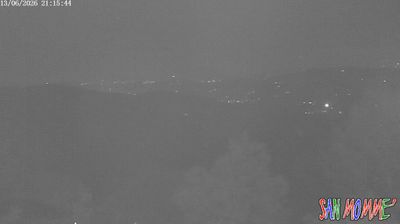 immagine della webcam nei dintorni di Lizzano in Belvedere: webcam Granaglione
