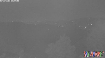 immagine della webcam nei dintorni di Monsummano Terme: webcam Granaglione