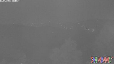 immagine della webcam nei dintorni di Castiglione dei Pepoli: webcam Granaglione