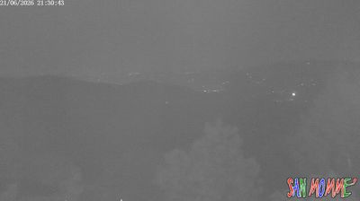 immagine della webcam nei dintorni di Monghidoro: webcam Granaglione