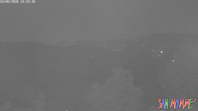 immagine della webcam nei dintorni di Castel d'Aiano: webcam Granaglione