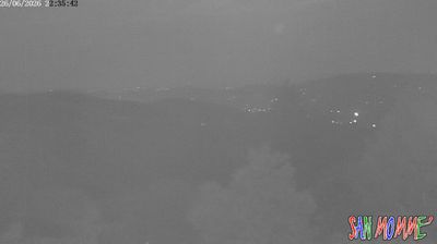 immagine della webcam nei dintorni di Cutigliano: webcam Granaglione