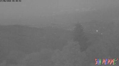 immagine della webcam nei dintorni di Lizzano in Belvedere: webcam Granaglione