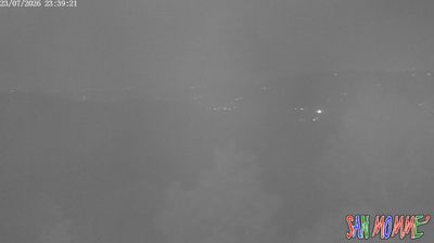 immagine della webcam nei dintorni di Monsummano Terme: webcam Granaglione