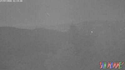 immagine della webcam nei dintorni di Castiglione dei Pepoli: webcam Granaglione