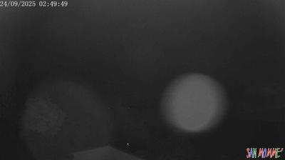 immagine della webcam nei dintorni di Corno alle Scale: webcam Granaglione