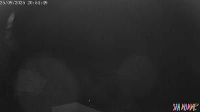 immagine della webcam nei dintorni di Cantagallo: webcam Granaglione