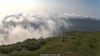 Preview delle webcam di Garessio › Sud