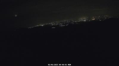 immagine della webcam nei dintorni di Niella Tanaro: webcam Saint Grée