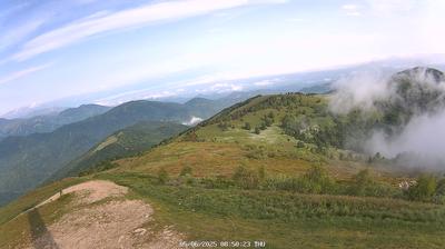 immagine della webcam nei dintorni di Bardineto: webcam Saint Grée