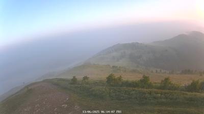 immagine della webcam nei dintorni di Artesina: webcam Saint Grée