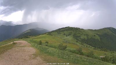 immagine della webcam nei dintorni di Prato Nevoso: webcam Saint Grée
