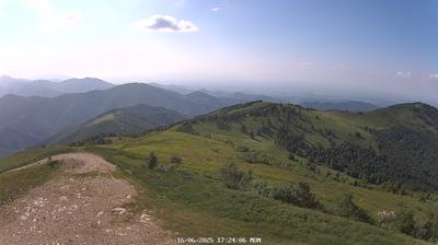 immagine della webcam nei dintorni di Ceva: webcam Saint Grée