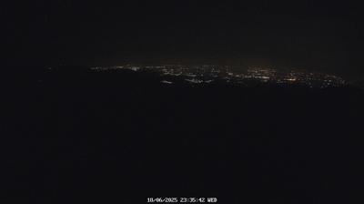 immagine della webcam nei dintorni di San Giacomo di Roburent: webcam Saint Grée