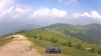 immagine della webcam nei dintorni di Pamparato: webcam Saint Grée