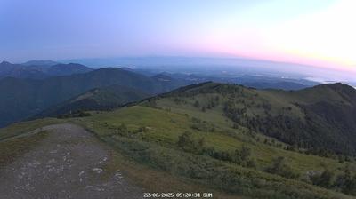 immagine della webcam nei dintorni di Roburent: webcam Saint Grée