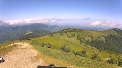 immagine della webcam nei dintorni di Ormea: webcam Saint Grée