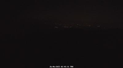 immagine della webcam nei dintorni di Colle San Bernardo: webcam Saint Grée