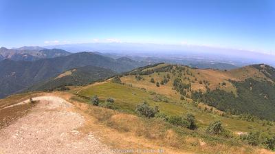 immagine della webcam nei dintorni di Frabosa Sottana: webcam Saint Grée