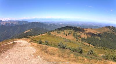immagine della webcam nei dintorni di Prato Nevoso: webcam Saint Grée