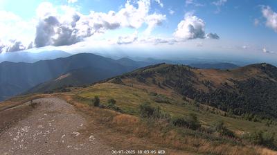 immagine della webcam nei dintorni di Terme di Lurisia: webcam Saint Grée