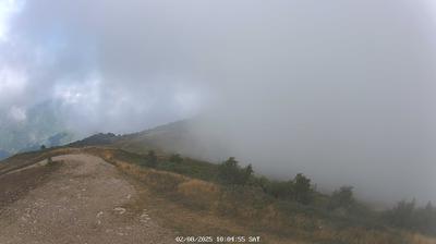 immagine della webcam nei dintorni di Monte Malanotte: webcam Saint Grée