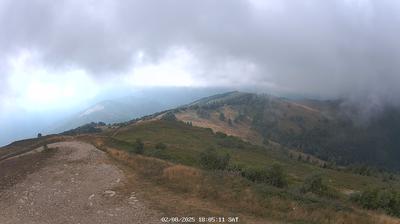 immagine della webcam nei dintorni di Prato Nevoso: webcam Saint Grée