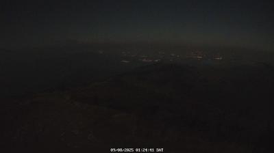 immagine della webcam nei dintorni di Roburent: webcam Saint Grée