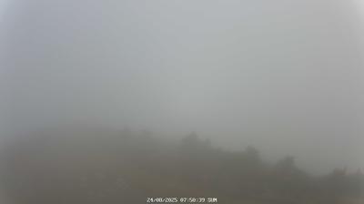immagine della webcam nei dintorni di San Giacomo di Roburent: webcam Saint Grée