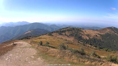 immagine della webcam nei dintorni di Bardineto: webcam Saint Grée