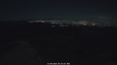 immagine della webcam nei dintorni di Villanova Mondovì: webcam Saint Grée