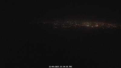 immagine della webcam nei dintorni di Artesina: webcam Saint Grée