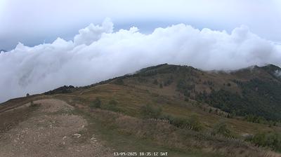 immagine della webcam nei dintorni di Prato Nevoso: webcam Saint Grée