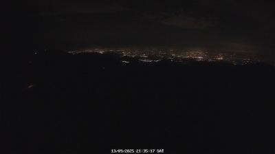immagine della webcam nei dintorni di Terme di Lurisia: webcam Saint Grée