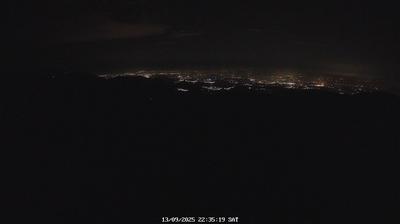 immagine della webcam nei dintorni di Priero: webcam Saint Grée