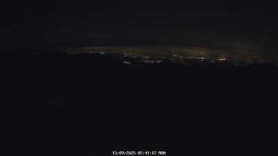 immagine della webcam nei dintorni di Alto: webcam Saint Grée