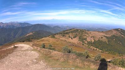 immagine della webcam nei dintorni di Frabosa Soprana: webcam Saint Grée