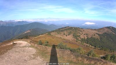 immagine della webcam nei dintorni di Lurisia Terme Monte Pigna: webcam Saint Grée