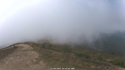 immagine della webcam nei dintorni di Colle del Prel: webcam Saint Grée