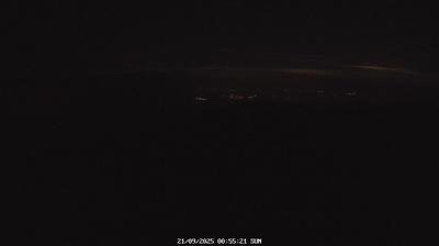 immagine della webcam nei dintorni di Millesimo: webcam Saint Grée