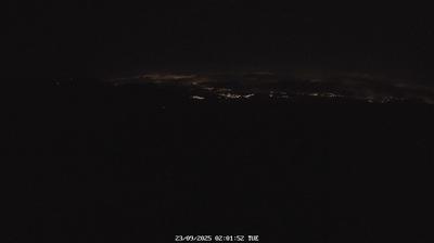 immagine della webcam nei dintorni di Villanova Mondovì: webcam Saint Grée