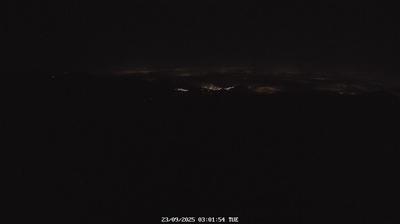 immagine della webcam nei dintorni di Pamparato: webcam Saint Grée